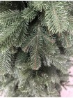Литая искусственная ель Ковалевская зеленая 2,1 м